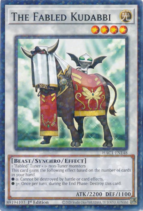 Yu-Gi-Oh! Hidden Arsenal: Chapter 1 Booster Box  Collectible Cards  Featuring Ice Barrier, Fabled & Dragunity Hidden Arsenal Chapter 1 Booster  Box