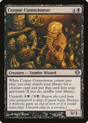 Corpse Connoisseur 068