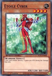 Etoile Cyber · Common 006