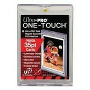 Ultra Pro UV One-Touch Magnetic Holder 35pt