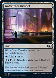 Waterfront District 259