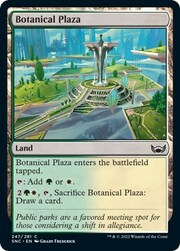 Botanical Plaza 247