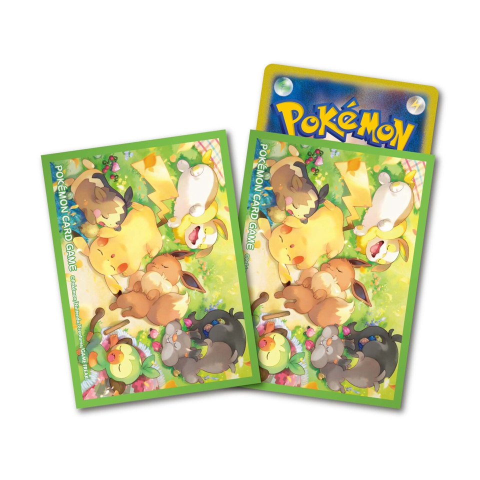 Good Night Everyone! Sleeves