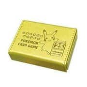 25th Anniversary Golden Box - Pokémon | CardTrader