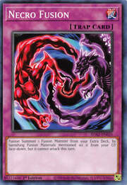 Necro Fusion · Common 035