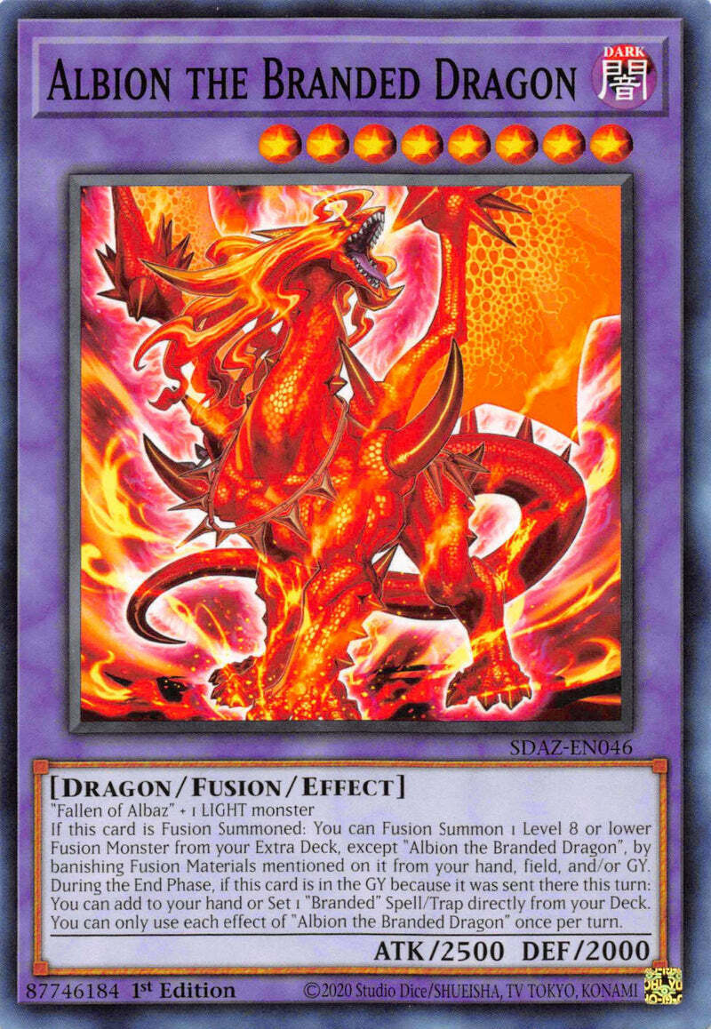 albaz yugioh structure deck Yu-Gi-Oh | - Ecclesia - Tri-Brigade Collection The story continues forFallen of Albaz YuGiOh Albaz Strike Structure Deck