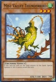 Mist Valley Thunderbird · Common 056