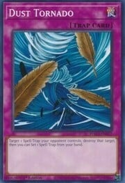 Dust Tornado · Common 027