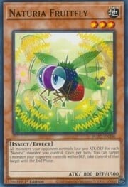 Naturia Fruitfly · Common 106