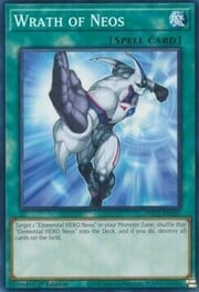 Wrath of Neos · Common 167