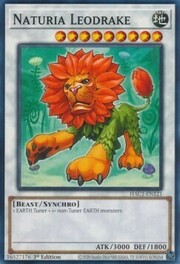 Naturia Leodrake · Common 121