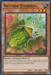 Naturia Stinkbug · Common 112