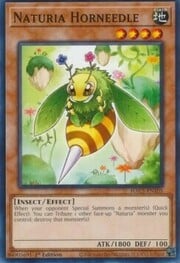 Naturia Horneedle · Common 105