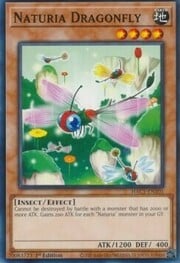 Naturia Dragonfly · Common 101