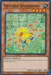 Naturia Spiderfang · Common 098