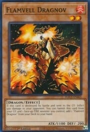 Flamvell Dragnov · Common 065