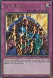 Skill Drain · Duel Terminal Ultra Rare 028