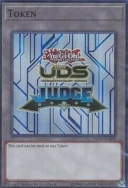 UDS Judge