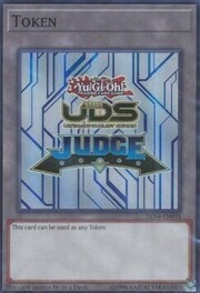UDS Judge · Token 031