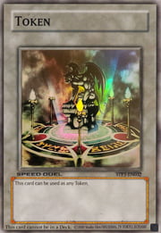 Metal Fiend · Token 032