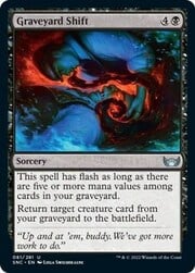 Graveyard Shift 081