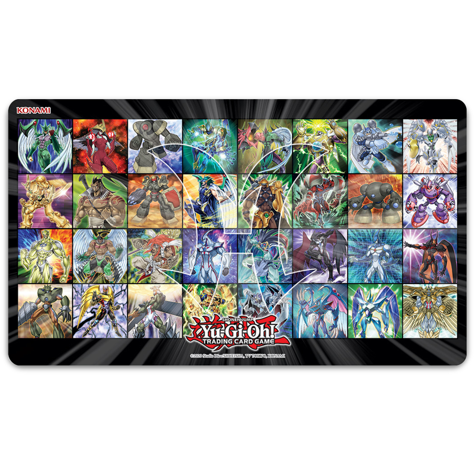 Elemental HERO Playmat YuGiOh! Promo Products YuGiOh! CardTrader
