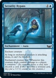 Security Bypass 059