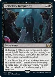 Cemetery Tampering 069
