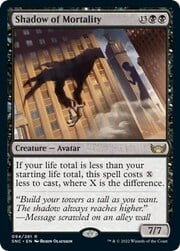 Shadow of Mortality 094