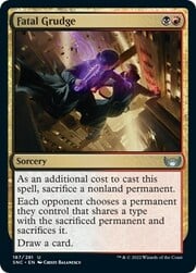 Fatal Grudge 187