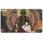 Mystical Archive: "Tainted Pact " Playmat