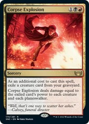 Corpse Explosion 179