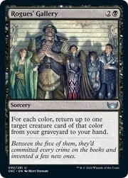 Rogues' Gallery 092