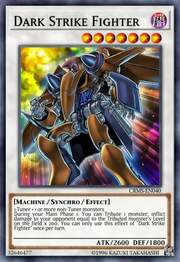 Dark Strike Fighter · Common 033