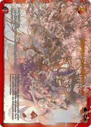 Thousand-Year Sakura