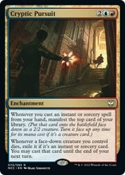 Cryptic Pursuit 070