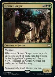 Grime Gorger 072