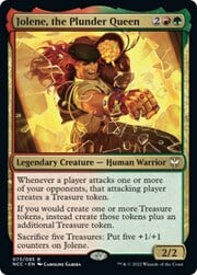 Jolene, the Plunder Queen 073