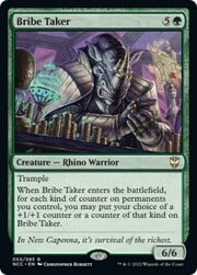 Bribe Taker 055