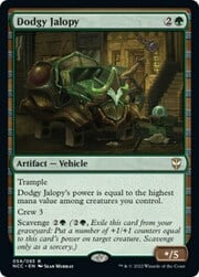 Dodgy Jalopy 058