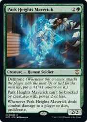Park Heights Maverick 063