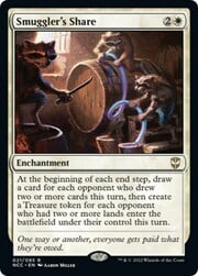 Smuggler's Share 021