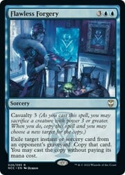 Flawless Forgery 026