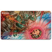 Mystical Archive: "Claim the Firstborn " Playmat