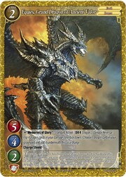 Equies, Grand Dragon of Ancient Valor