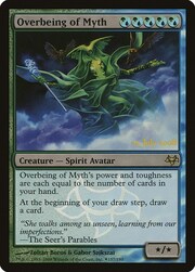 Overbeing of Myth 037