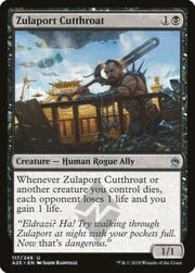 Zulaport Cutthroat 117