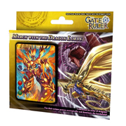 Starter Deck: March with the Dragon Lords