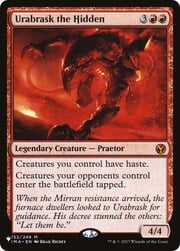 Urabrask the Hidden 152