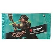 Streets of New Capenna | Foil Promo Pack
